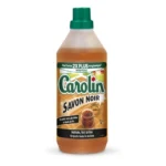 Carolin Savon Noir