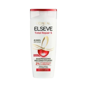 Shampoing L’Oréal Elseve