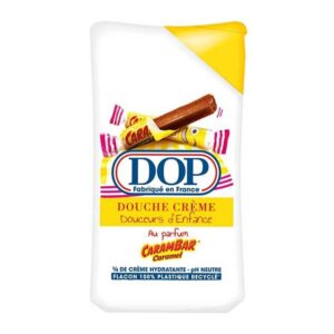 Dop Caramel