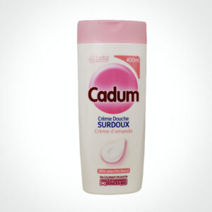 Cadum Amande