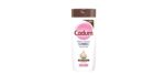 Cadum Crème Douche Surgras- Huile de  Coco