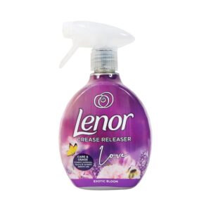 Spray Lenor Love Exotic Bloom