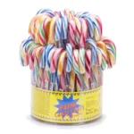 Candy Cane Multicolore 14g