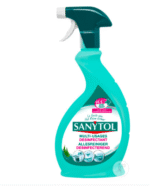 SANYTOL - NETTOYANT, DÉSINFECTANT MULTI-USAGE SANS JAVEL -500ML