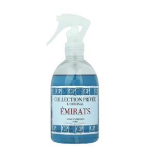 Emirats (Création)