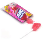 Crazy Dips Fraise 14g