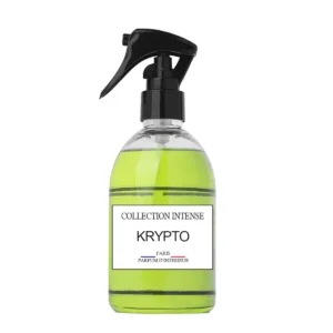 Krypto (Kryptonite - Khalil T)