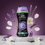 LENOR UNSTOPPABLES - Parfum de Linge en Perles Songes - 224g