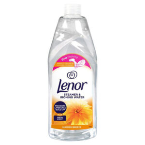 Lenor Eau parfumée Eau de repassage – Summer Breeze - 1 litre