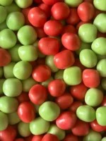 Maomam Pomme