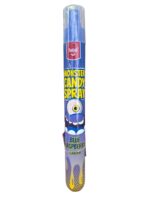 Monster Candy Spray Blue Rasberry 105ml