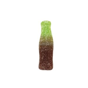 Bouteille Cola Sucré Halal