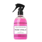 Rose vanille (Rose Vanille - Mancera)