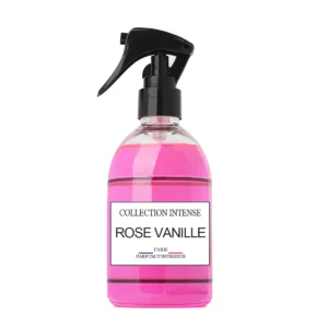 Rose vanille (Rose Vanille - Mancera)