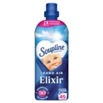 Soupline concentré Grand Air Elixir 45 lavages