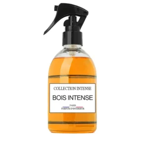 Bois intense (Bois d’Argent - Dior)