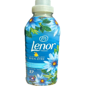 Adoucissant Lenor Envolée d’Air