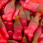 Cherry Cola Haribo