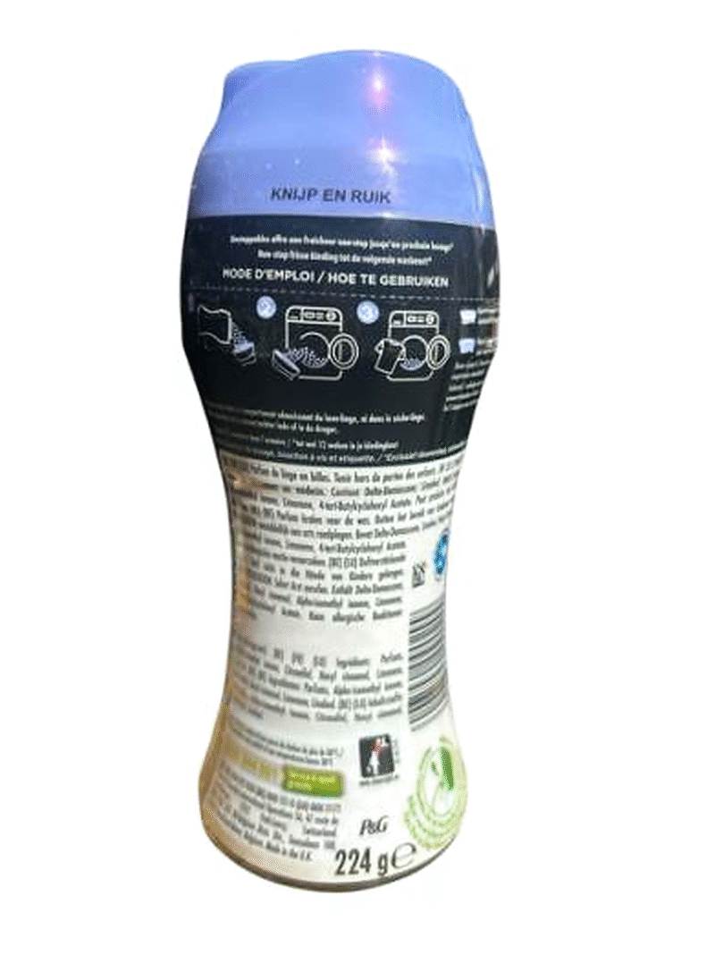 Lenor Parfum de Linge en Perles Songes-Dromen -224g – Image 2