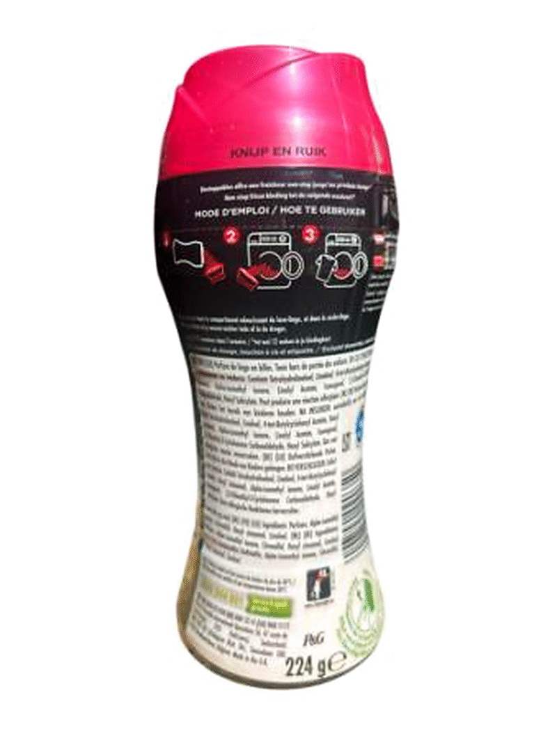 Lenor Parfum de Linge en Perles Printemps -224g – Image 2
