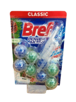 Bref Pin