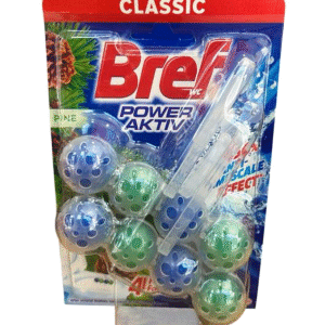 Bref Pin