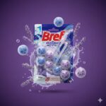 Bref Lavande