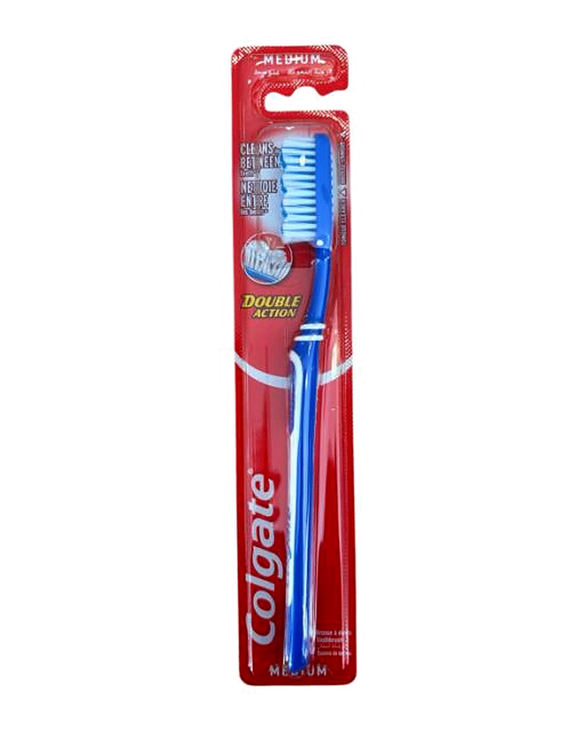 Brosse à Dent Bleu