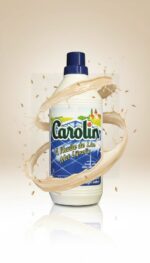 Carolin à l’huile de lin - 1L