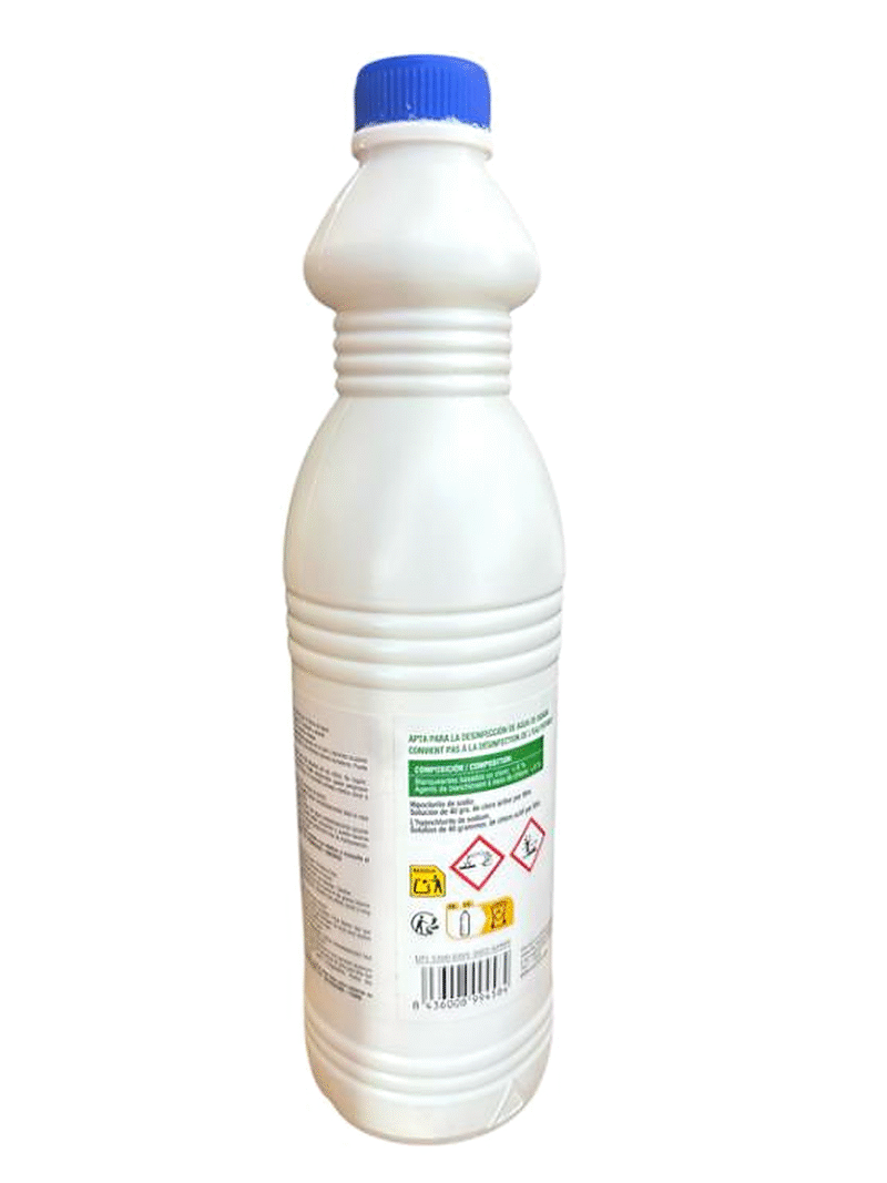 Eau de Javel - Rim - 1L – Image 2
