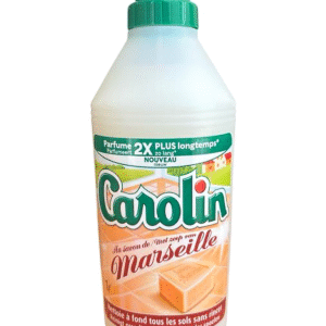 Carolin Savon Marseille