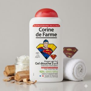 Corine de Farme Gel Douche