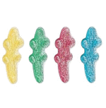 Crocro Pik Haribo