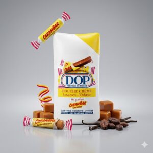 Dop Caramel