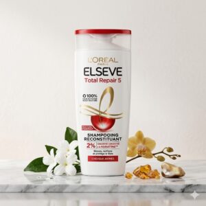 Shampoing L’Oréal Elseve