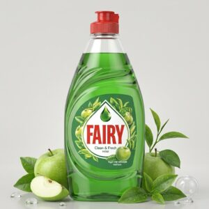 Fairy Liquide Vaisselle
