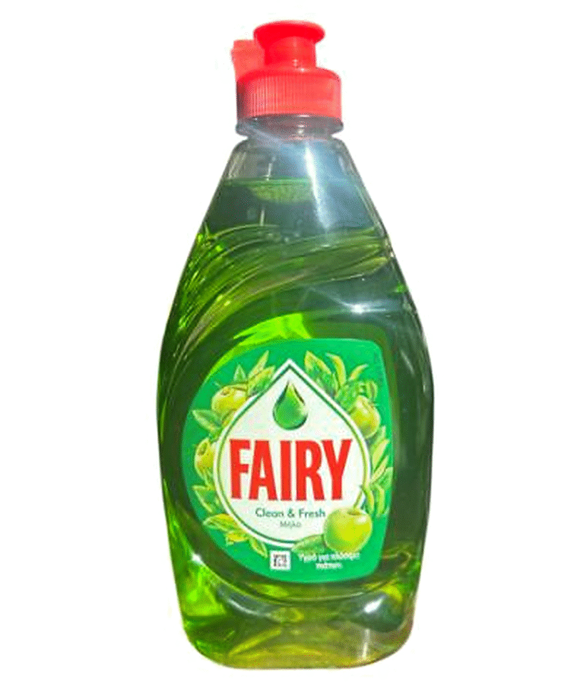 Fairy Liquide Vaisselle