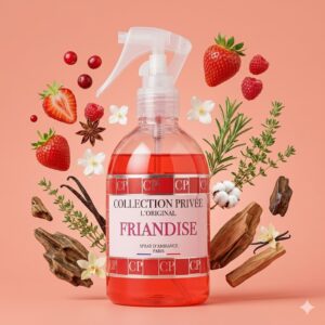 Friandise (Création)