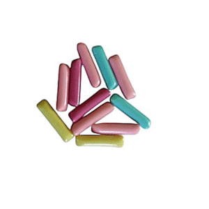Hitschies Mermaid Mix
