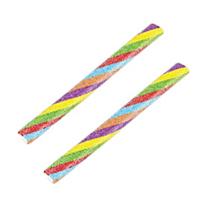 Jumbo Tornado Acide Fini