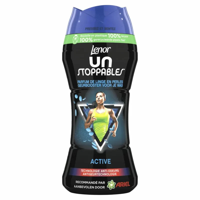 Lenor Parfum de Linge en Perles Sport -210g