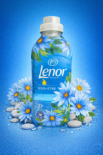 Adoucissant Lenor Envolée d’Air