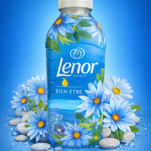 Adoucissant Lenor Envolée d’Air