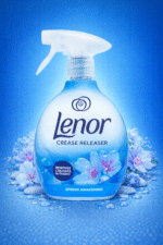 Spray Lenor Spring Awakening
