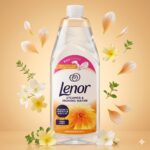 Lenor Eau parfumée Eau de repassage – Summer Breeze - 1 litre
