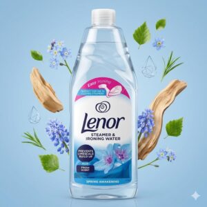 Lenor Eau Spring Awakening