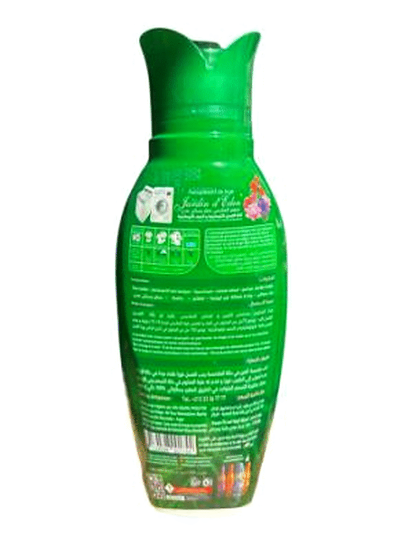 Assouplisant de Linge Life -Brise fraîche -1L – Image 2