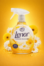 Spray Lenor Summer Breeze