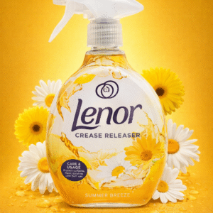 Spray Lenor Summer Breeze