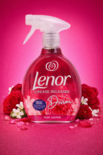 Spray Lenor Divine Ruby Jasmine